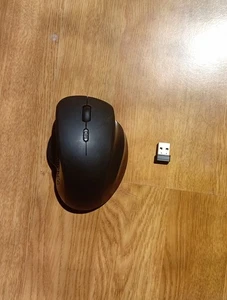 Draadloze gaming muis - Photo 1/3