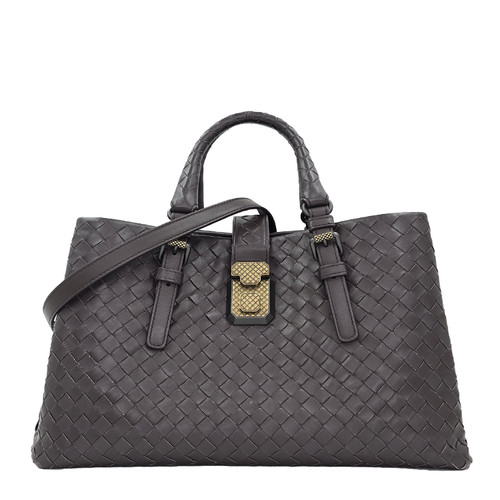 Borsa Bottega Veneta Intrecciato Roma 4794