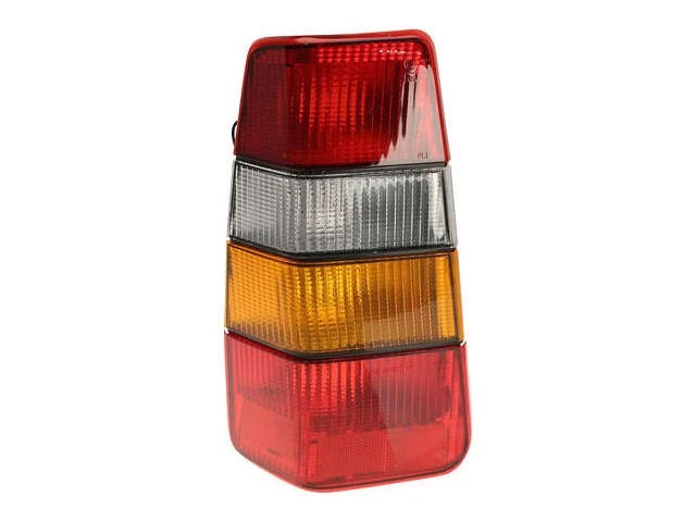 34GF46C Left Tail Light Assembly Fits 1985-1989 Volvo 245 - Image 1 of 1