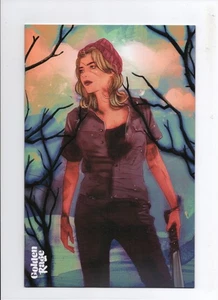 Golden Rage #1 Tula Lotay Cover B Image Comics 2025 Chrissy Williams - Bild 1 von 2