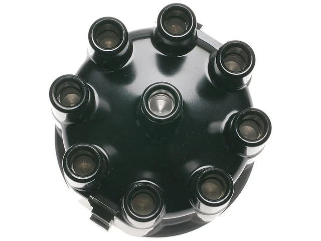 Standard Motor Products 46VD69B Distributor Cap Fits 1956-1969 Chrysler Imperial - Image 1 of 1