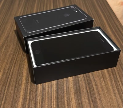 Apple iPhone 7 Plus - 256GB - Nero (Sbloccato) - Immagine 1 di 4