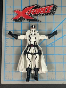 Marvel Legends Fantomex Action Figure X-Men X-Force Amazon 3 pack Exclusive - Picture 1 of 7