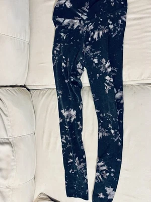 simply vera vera wang leggings - Image 1 of 4