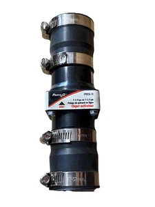 Válvula de retención de bomba de sumidero Parts2O FP0026-10-P2 para 1-1/4 o 1-1/2 pulg. - Imagen 1 de 3