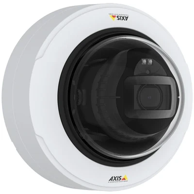 Nueva cámara de red domo de seguridad AXIS P3247-LVE 01596-001 Foto 1 de 3