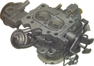 Autoline C6214 Carburetor For Select 83-88 AMC Jeep Models - Image 1 of 4