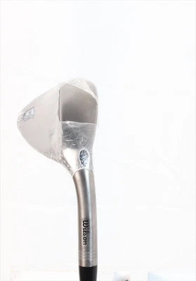 New Wilson Staff Model 2020 Ht Wedge 60°-10 Stiff Dynamic Gold 120 Stl 1233385 * - Image 1 of 4
