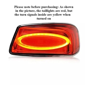 Rear Right Tail Light For Bentley Continental Flying Spur 2014-2018 4W0945096 - Picture 1 of 7