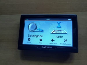 Garmin nüvi 57 LMT GPS  Navigationsgerät - Bild 1 von 6