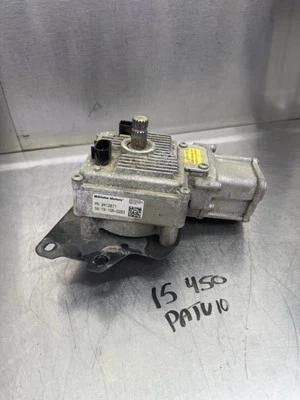 Motor unidad de dirección asistida 14 15 16 17 18 Polaris Sportsman 570 450 850 1000 SP Foto 1 de 4