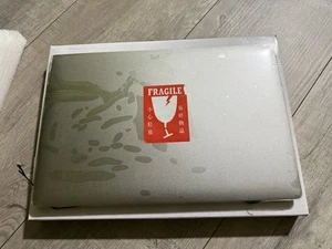 15.6" for Dell XPS 15 15 9550 9560 P56F LCD Screen Touch Complete Assembly UHD - Picture 1 of 4