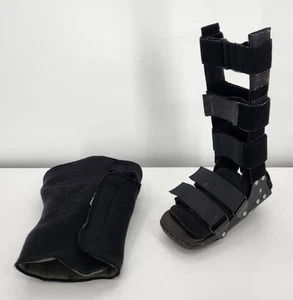 Bledsoe EZ Set Hi-Top Walking Boot - Size Small (Tested/Works/VG Condition) - Picture 1 of 21