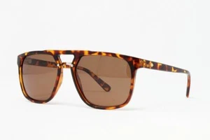 Gafas de sol para mujer Sperry TitanPM color 02 tortuga lente polarizada talla 57 mm NUEVAS - Imagen 1 de 5