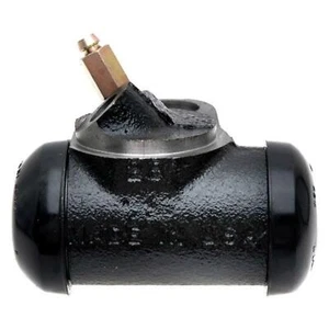 ELEMENT3 Front Driver Side Drum Brake Wheel Cy Fits 1965-1967 Pontiac Bonneville - Picture 1 of 5