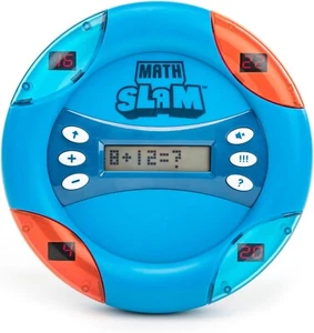 Gioco matematico portatile interattivo insegna algebra di base, addizione, sottrazione, STE - Foto 1 di 5