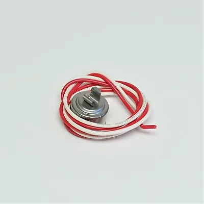 SUPCO WP4387490 Refrigerator Defrost Thermostat for Whirlpool L48 AP3108445 PS371245