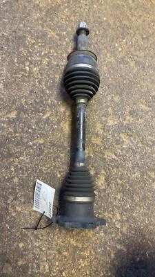 14-19 GMC SIERRA 1500 axle shaft left driver front - Image 1 of 4