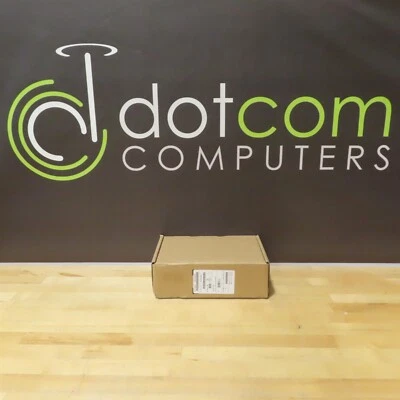 Polycom VVX 601 VoIP IP SIP Gigabit Business Phone 2200-48600-001 -025 VVX601 - Image 1 of 3