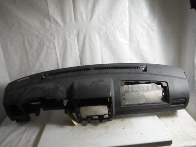 Nissan Frontier 2004 cabina King 3,3 L M/T tablero de instrumentos desnudo fabricante de equipos originales 2003-2004 Foto 1 de 4