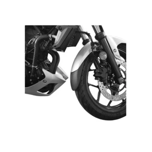 PUIG Extensión Guardabarros Delantero Yamaha YZF-R3 2016-2018 Negro Mate - Imagen 1 de 1