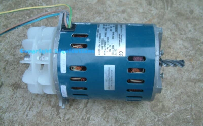 SL20-301 Electric Motor for Rexel Office Shredders fits Rexel 250 S3, 1150 S2,S3 - Image 1 of 2