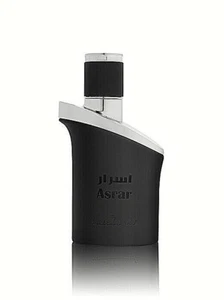 Asrar 100ml by Arabian Oud - Cardamom, Caramel, Oudh Accord, Amber Perfume Spray - Picture 1 of 2