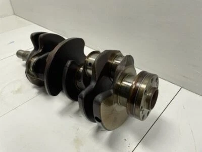 LINCOLN MKT 2014 CRANKSHAFT FACTORY - Image 1 of 4