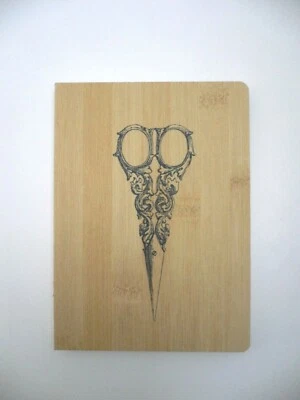 Diary, Journal, Notebook, Scrabook, Recipe Book BN - Image 1 of 4