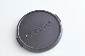 Contax OEM 67mm Front Lens Cap K-61 Made in Japan - Picture 1 of 2