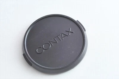 Contax OEM 67mm Front Lens Cap K-61 Made in Japan - Image 1 of 2