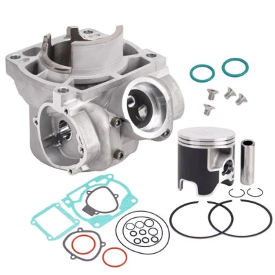 Cylinder Piston Top End Kit For TE300 08-16 XC300 08-14 300 EXC SX XCW 08-16 - Image 1 of 4