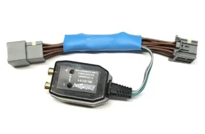 Añade un adaptador de radio amplificador para algunos Chevrolet/GMC 2019-2020 - sin Bose - Imagen 1 de 1