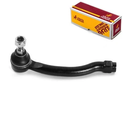 Front Left Outer Tie Rod End for 2007-2013 Acura MDX 10-13 ZDX 2009-2015 Pilot - Image 1 of 4