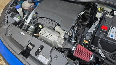 Kit admission directe 1.2l Puretech (THP) 100/110/130/155ch - Imagen 1 de 4