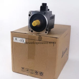 ONE Delta ECMA-E21315RS Servo Motor 1.5KW in box - Picture 1 of 9