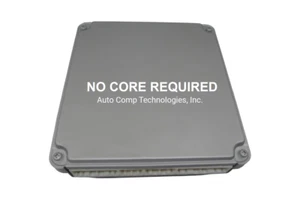 2004 TOYOTA TACOMA 2.7L ENGINE CONTROL MODULE 89661-0Y080 ECM PCM - Picture 1 of 1