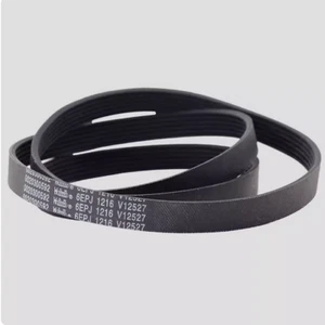 Washing Machine Belt 6EPJ1216 fit HWM80-1401,HWM80-1403D,HWF80BW1 H0020300592 - Picture 1 of 5
