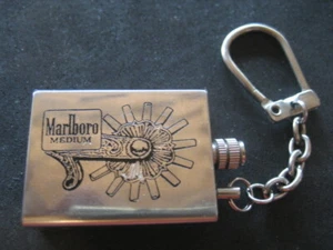 Marlboro Medium Keychain No. 5 - Picture 1 of 1