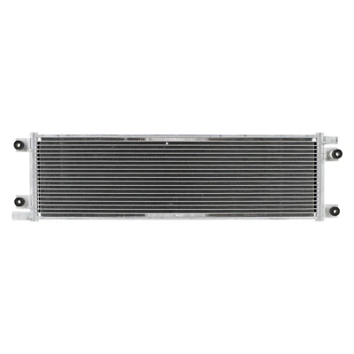 A/C0948 Condenser w/ Bracket for Peterbilt 357 359 362 375 377 378 379 1986-1994 - Image 1 of 4