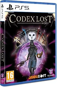 CODEX LOST PlayStation 5 - Imagen 1 de 8