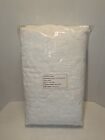 Chenille Tufted Bedspread White 100% Cotton King 118" x 118" Made In India