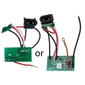 Placa de circuito de montaje de cortador de pelo para WAHL8148 - Imagen 1 de 8