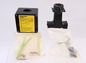 RAYCHEM T-100 SET INCOMPLETE - Picture 1 of 8