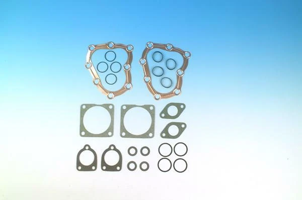 James Gasket Top End Gasket Set 17031-40 Harley - Изображение 1 из 1