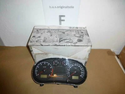 Original VAG Kombiinstrument Tacho Seat Leon Toledo 1M0920821J  - Bild 1 von 4
