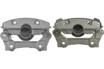 Par de pinzas de freno de disco traseras BBB Industries para Lexus GS350 2007-2011 (53849) Foto 1 de 4