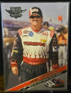 Wheels - 2006 - Mike Skinner - #42 NASCAR - High Gear - Card - Picture 1 of 2