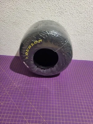 Dunlop DHH RACING SLICK-REIFE HINTEN 11 X 7.1-5 - Bild 1 von 4