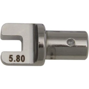 Excel Replacement Torque Wrench Head - 5.8mm - Picture 1 of 1